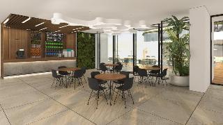 Holiday Inn Dubai Business Bay