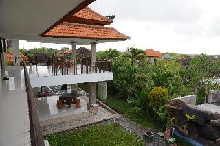 Umah Dayuh Uluwatu By Zuzu