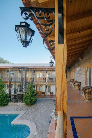 Hacienda Don Armando