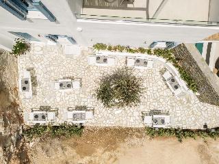 Aura Suites Paros