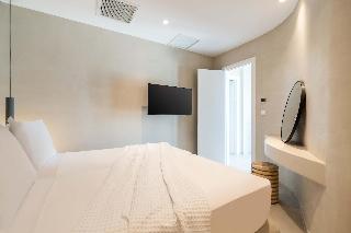 Aura Suites Paros