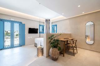 Aura Suites Paros