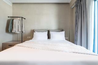 Aura Suites Paros