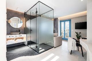 Aura Suites Paros