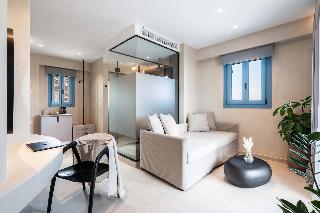 Aura Suites Paros