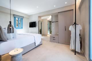 Aura Suites Paros