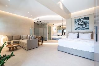 Aura Suites Paros