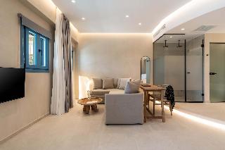 Aura Suites Paros