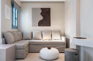 Aura Suites Paros