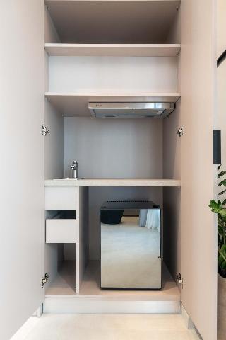 Aura Suites Paros