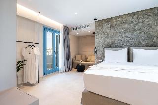 Aura Suites Paros
