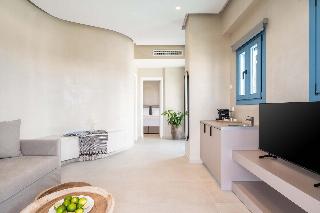 Aura Suites Paros