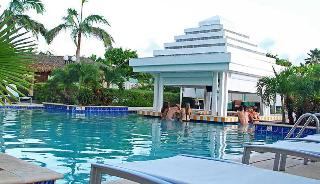 Brickell Bay Beach Club & Spa - Boutique hotel - Pool