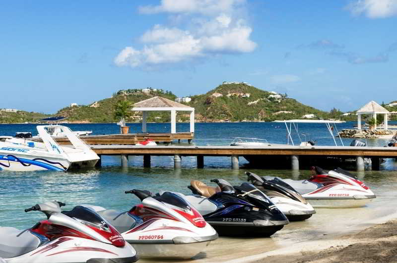 Sports and Entertainment
 di Mercure St.Martin & Marina