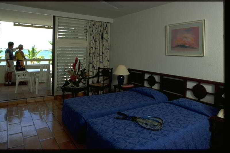 Room
 di Mercure St.Martin & Marina