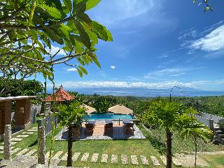 Mere Sea View Resort & Spa Nusa Penida