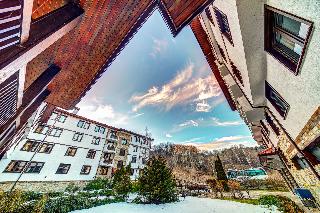 Hotel Silver Hills