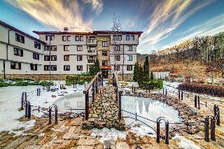 Hotel Silver Hills