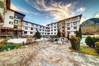 Hotel Silver Hills