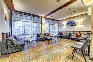 Hotel Silver Hills