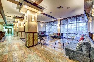 Hotel Silver Hills