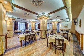 Hotel Silver Hills