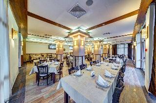 Hotel Silver Hills