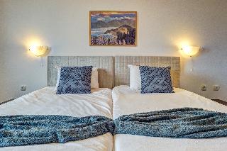Hotel Silver Hills