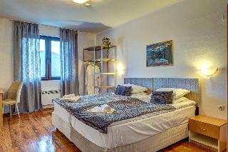 Hotel Silver Hills