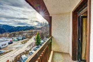 Hotel Silver Hills