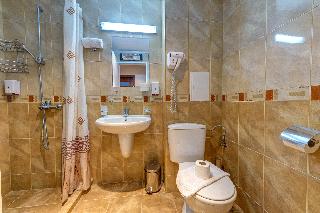 Hotel Silver Hills