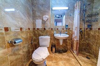 Hotel Silver Hills