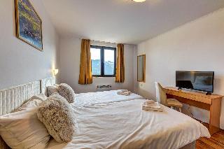 Hotel Silver Hills