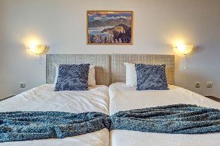 Hotel Silver Hills