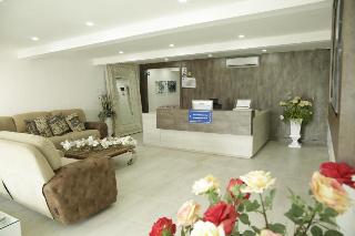 Hotel Habana Real