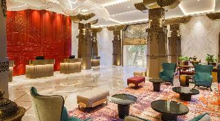 Dusit Princess Kathmandu Nepal