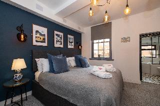 City Rooms by Hiive