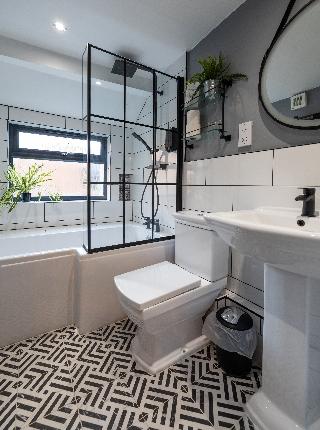 City Rooms by Hiive
