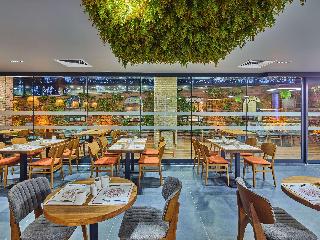 Ibis Istanbul Airport
