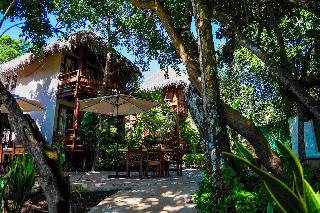 Hotel Carolina Bacalar