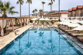 Day One Beach Resort & Spa