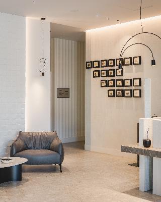 Hotel Aurel Coast