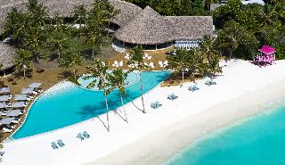 Ifuru Island Maldives