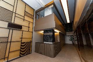 Casamax Suites