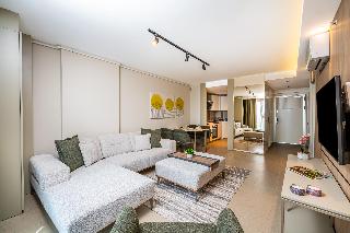 Casamax Suites