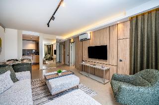 Casamax Suites