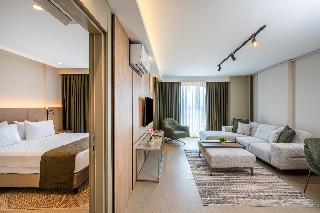 Casamax Suites