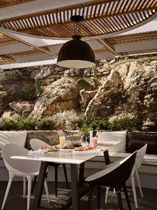 Semeli Coast Mykonos, Curio Collection By Hilton RES