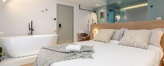 Argo Boutique Hotel