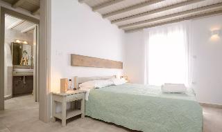 Argo Boutique Hotel